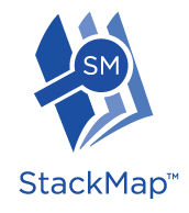 StackMap logo